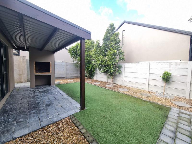 3 Bedroom Property for Sale in Turnberry Village Western Cape